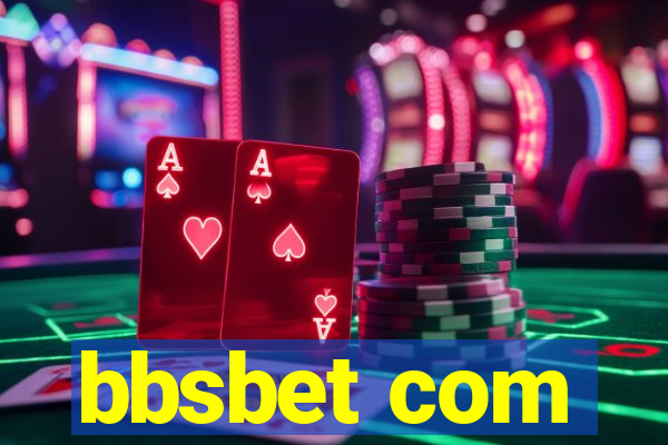 bbsbet com